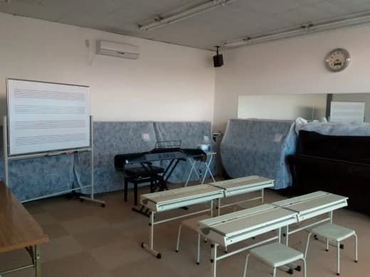 ハセガワ楽器 トランペット 津島教室 画像 2