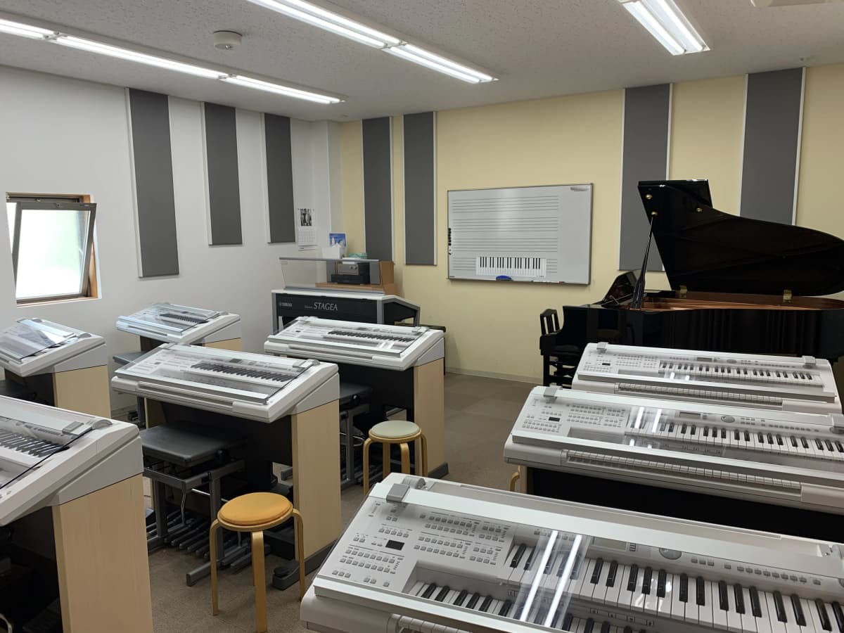 大東楽器 サクソフォーン ユニスタイル香里のサムネイル画像 3