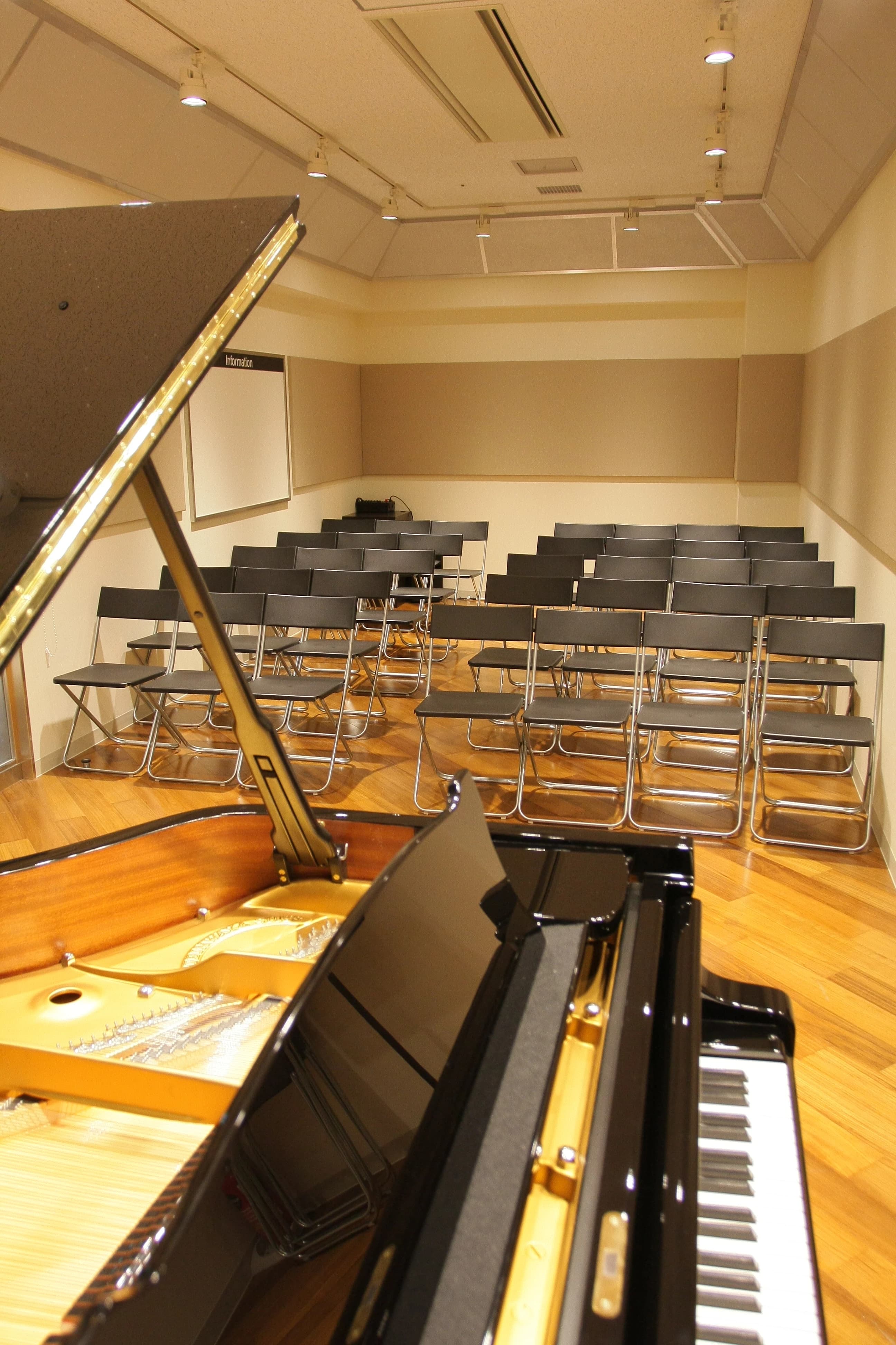 島村楽器 クラリネット グランフロント大阪店 画像 20