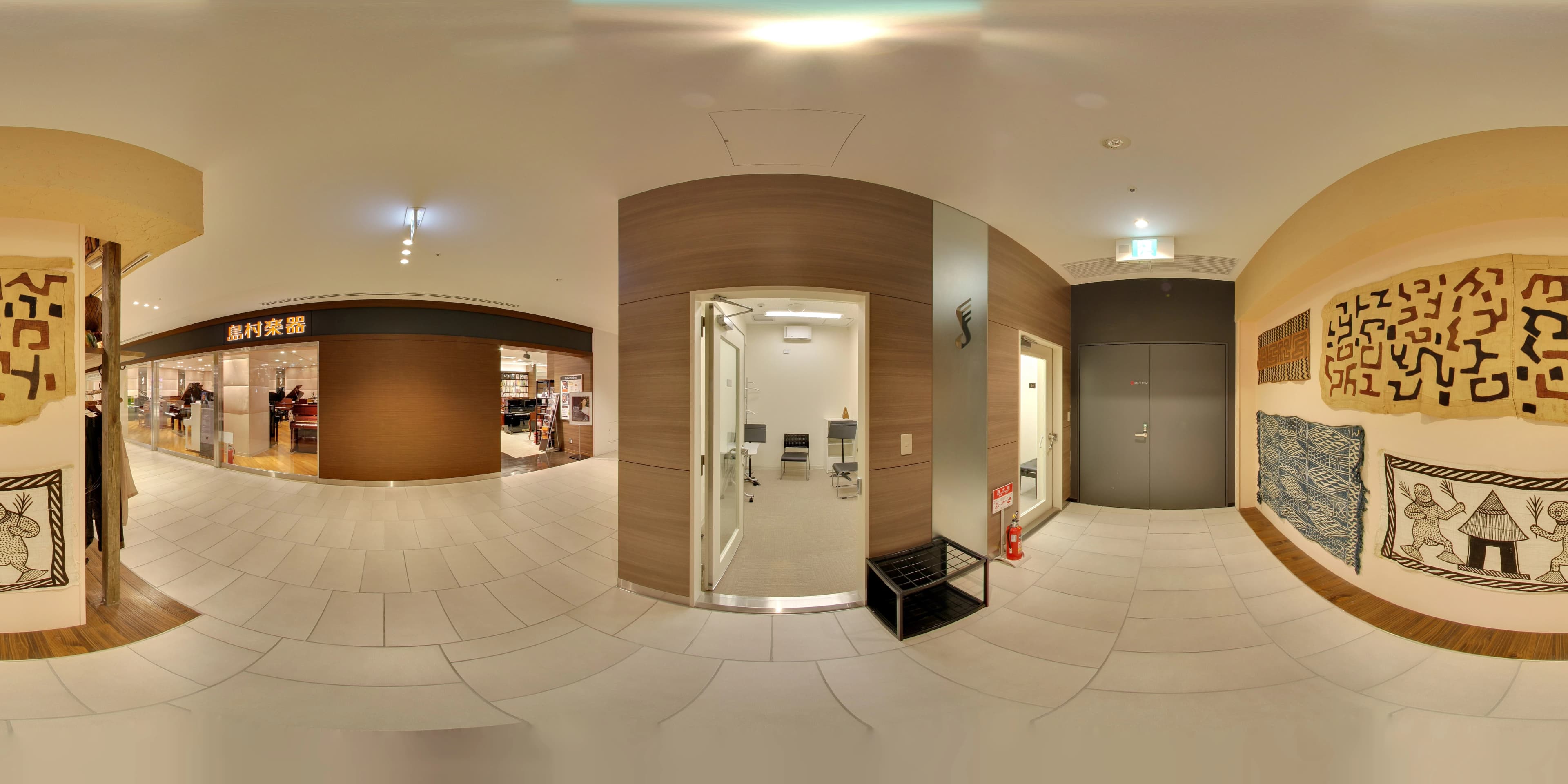 島村楽器 クラリネット グランフロント大阪店 画像 24