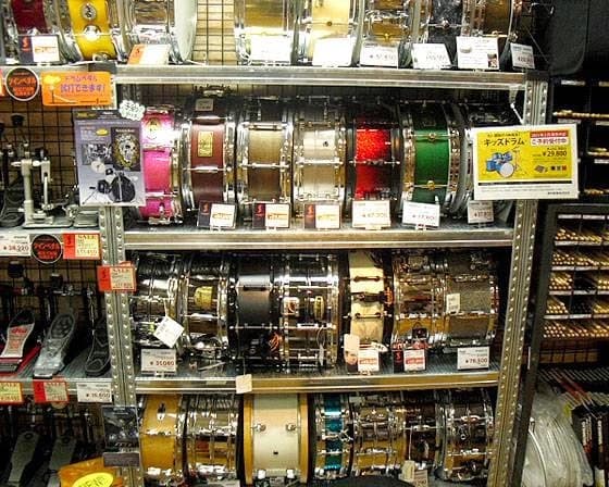 島村楽器 トロンボーン 三宮オーパ店のメイン画像