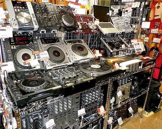 島村楽器 トランペット イオンモール姫路リバーシティー店のサムネイル画像 4
