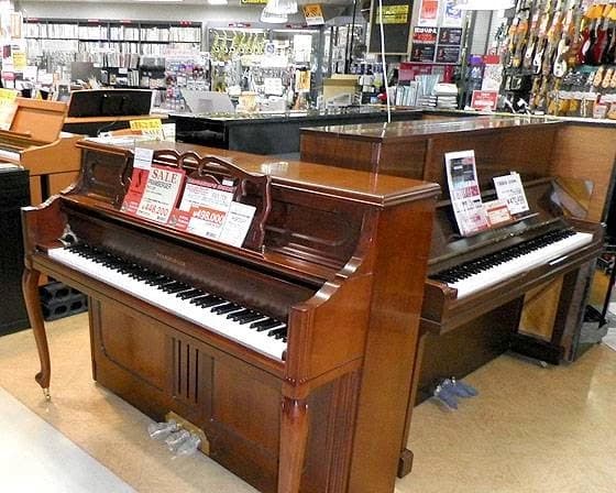 島村楽器 トランペット イオンモール姫路リバーシティー店のサムネイル画像 5