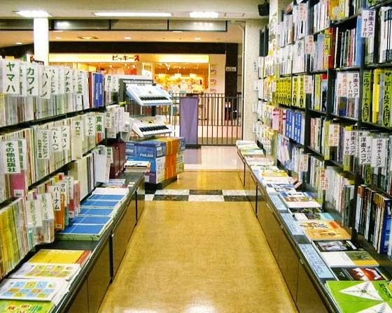 島村楽器 トランペット イオンモール姫路リバーシティー店 画像 6