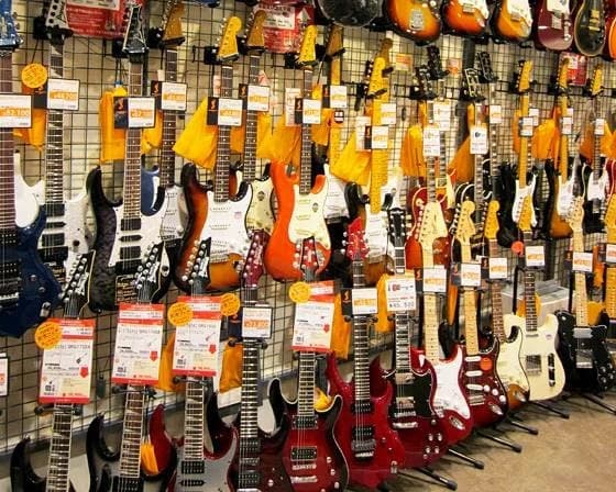 島村楽器 クラリネット ららぽーと甲子園店のサムネイル画像 3