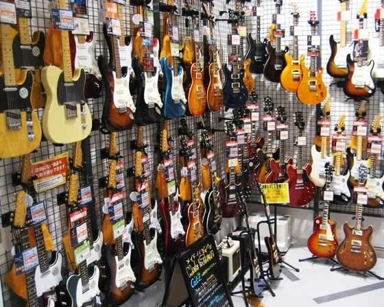 島村楽器 トランペット イオンモール神戸北店のメイン画像