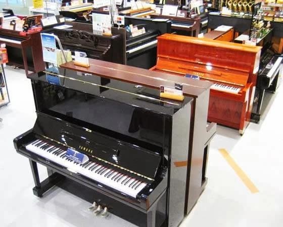 島村楽器 トランペット イオンモール神戸北店のサムネイル画像 5