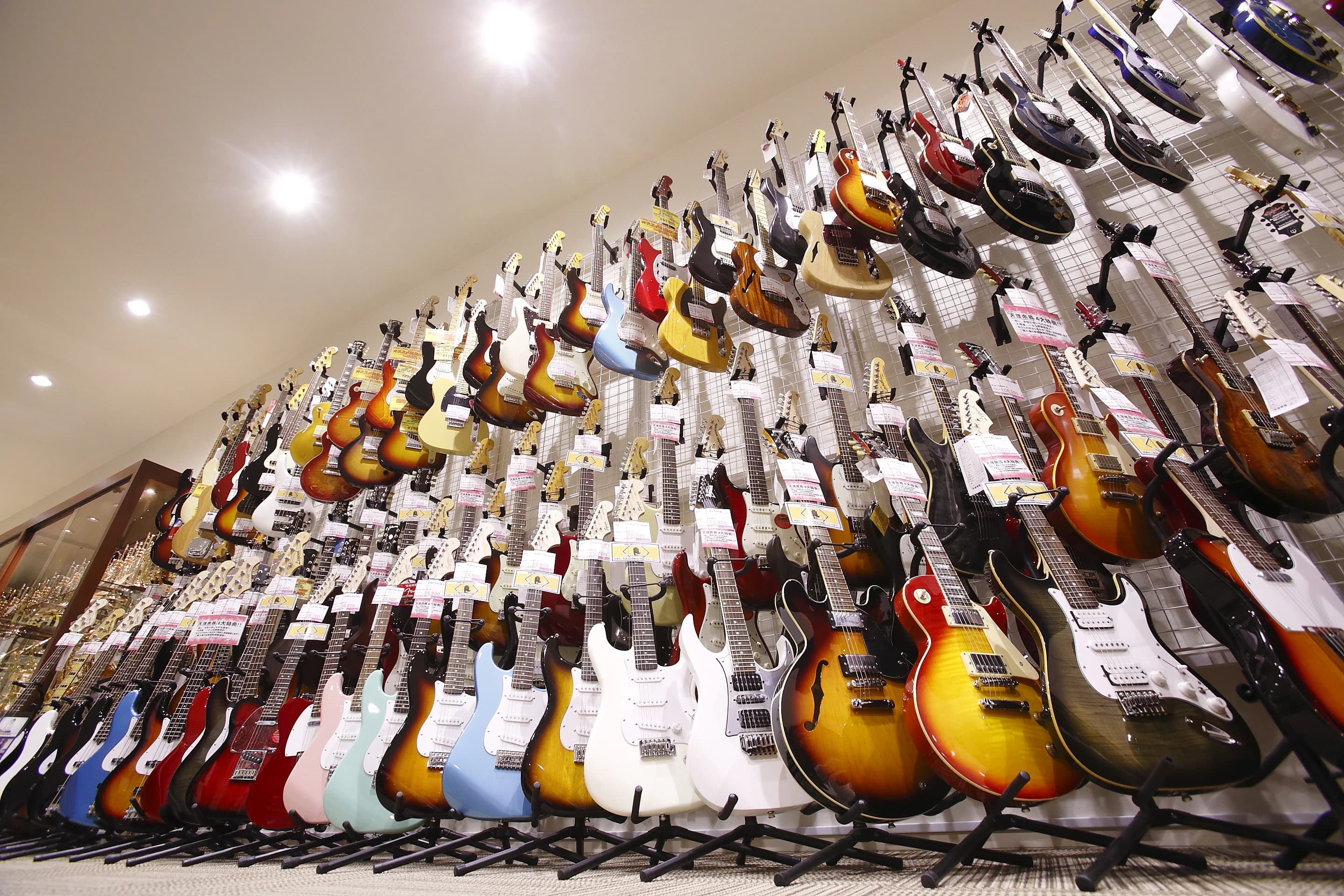 天理楽器 トロンボーン イオンモール 大和郡山店のサムネイル画像 4