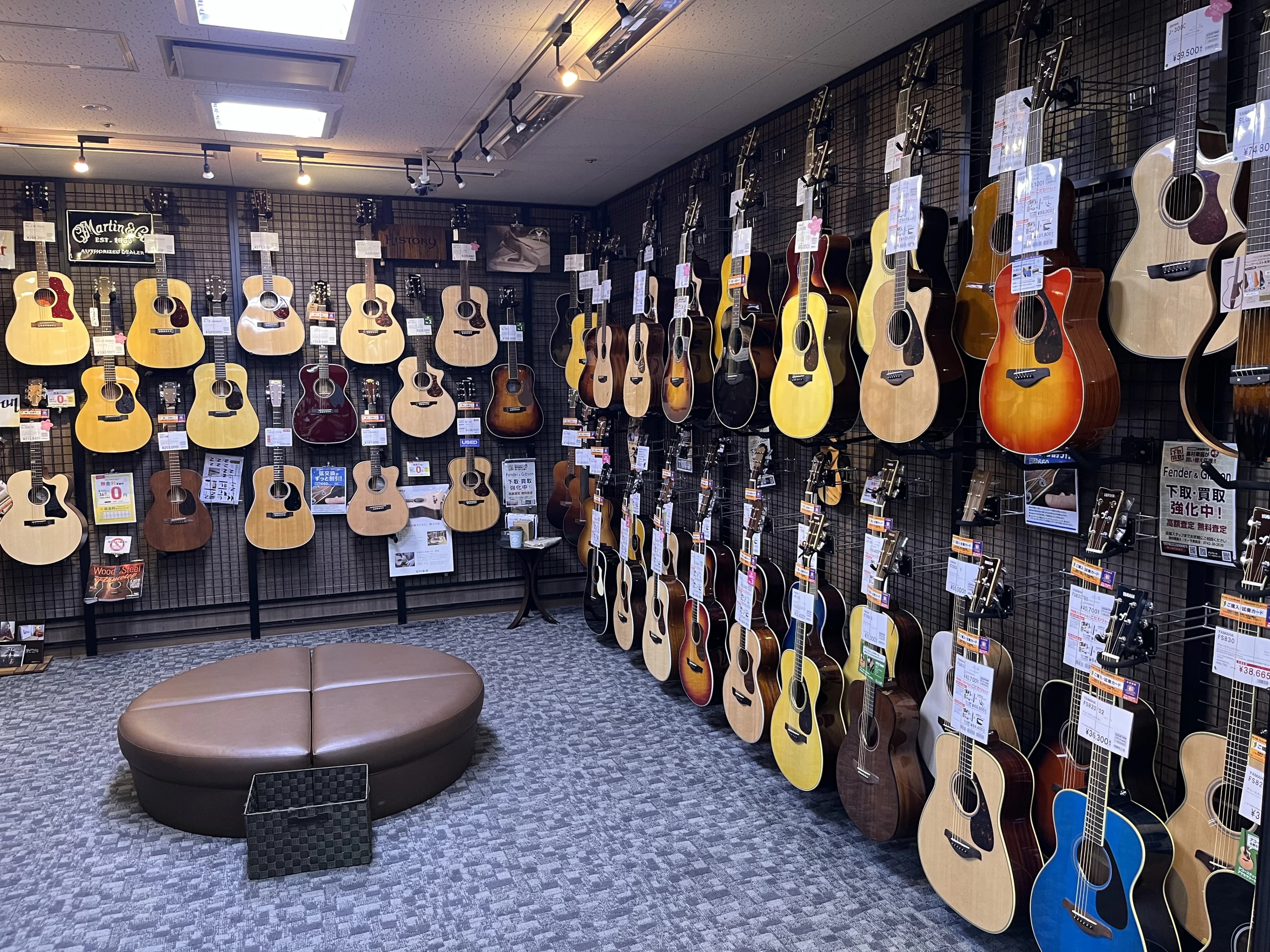 島村楽器 トランペット ミ・ナーラ奈良店のサムネイル画像 5