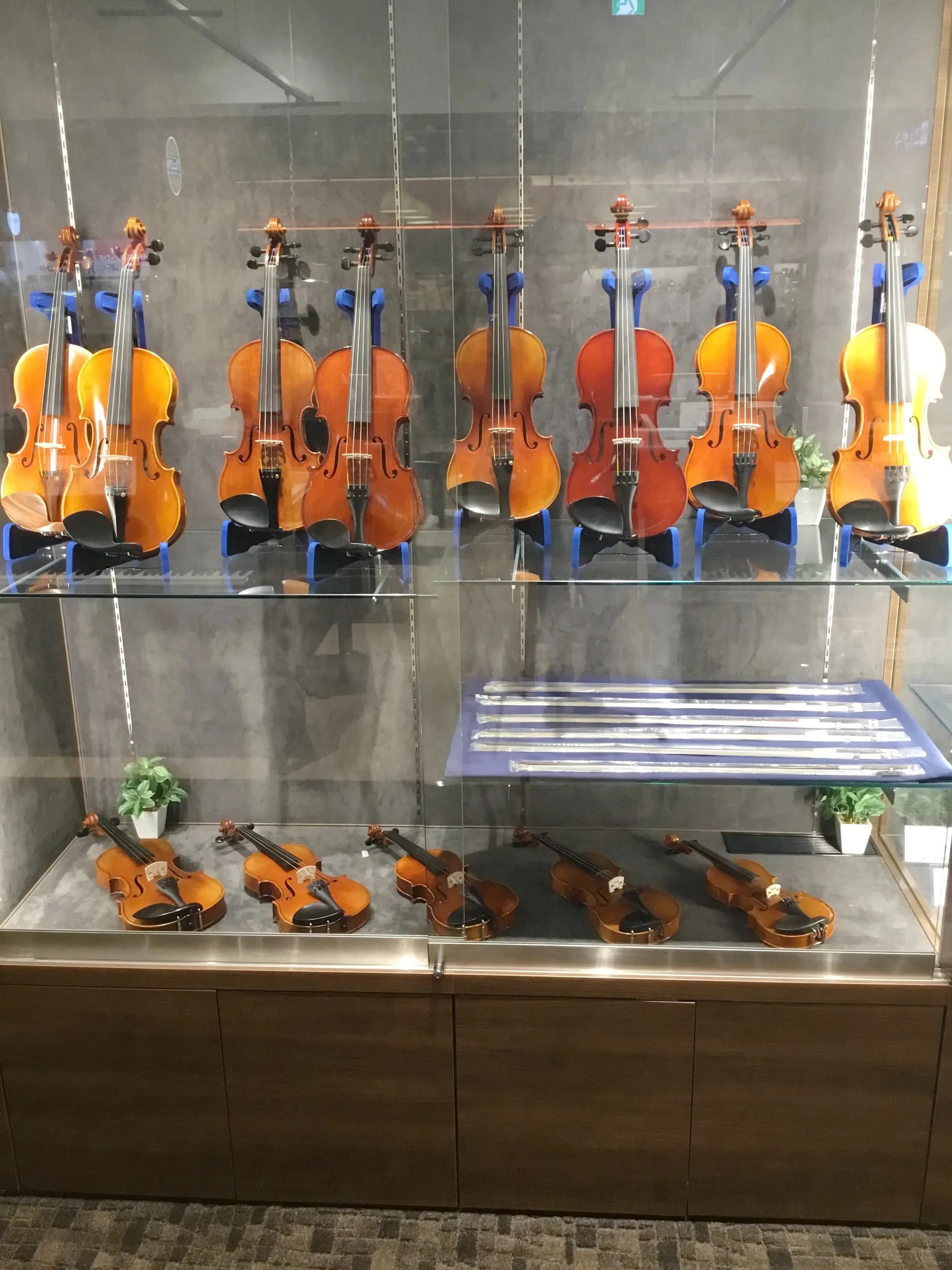 島村楽器 クラリネット THE OUTLETS HIROSHIMA店のサムネイル画像 5