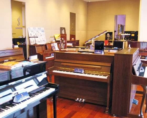 島村楽器 クラリネット エミフルMASAKI店のサムネイル画像 2