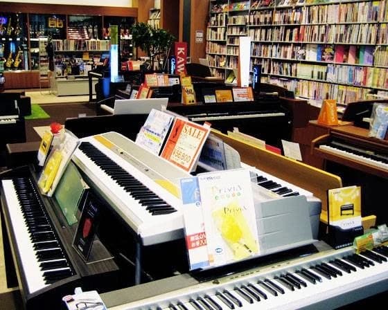 島村楽器 クラリネット イオンモール福岡店のサムネイル画像 3