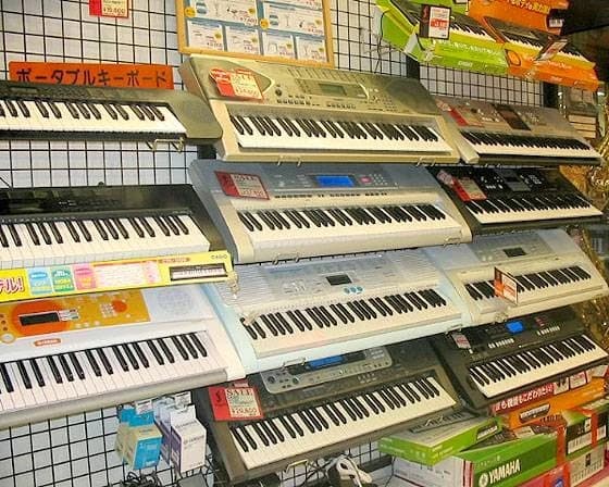 島村楽器 トランペット 久留米ゆめタウン店 画像 6