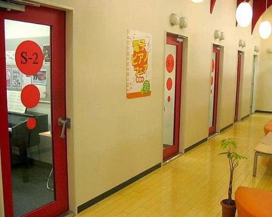 島村楽器 トランペット 久留米ゆめタウン店 画像 7