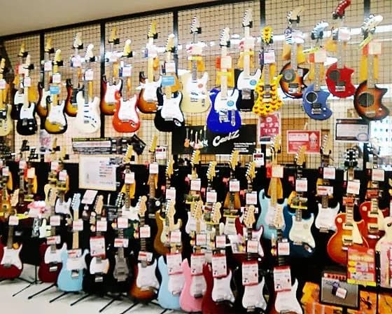 島村楽器 トランペット 鹿児島アミュプラザ店のサムネイル画像 2