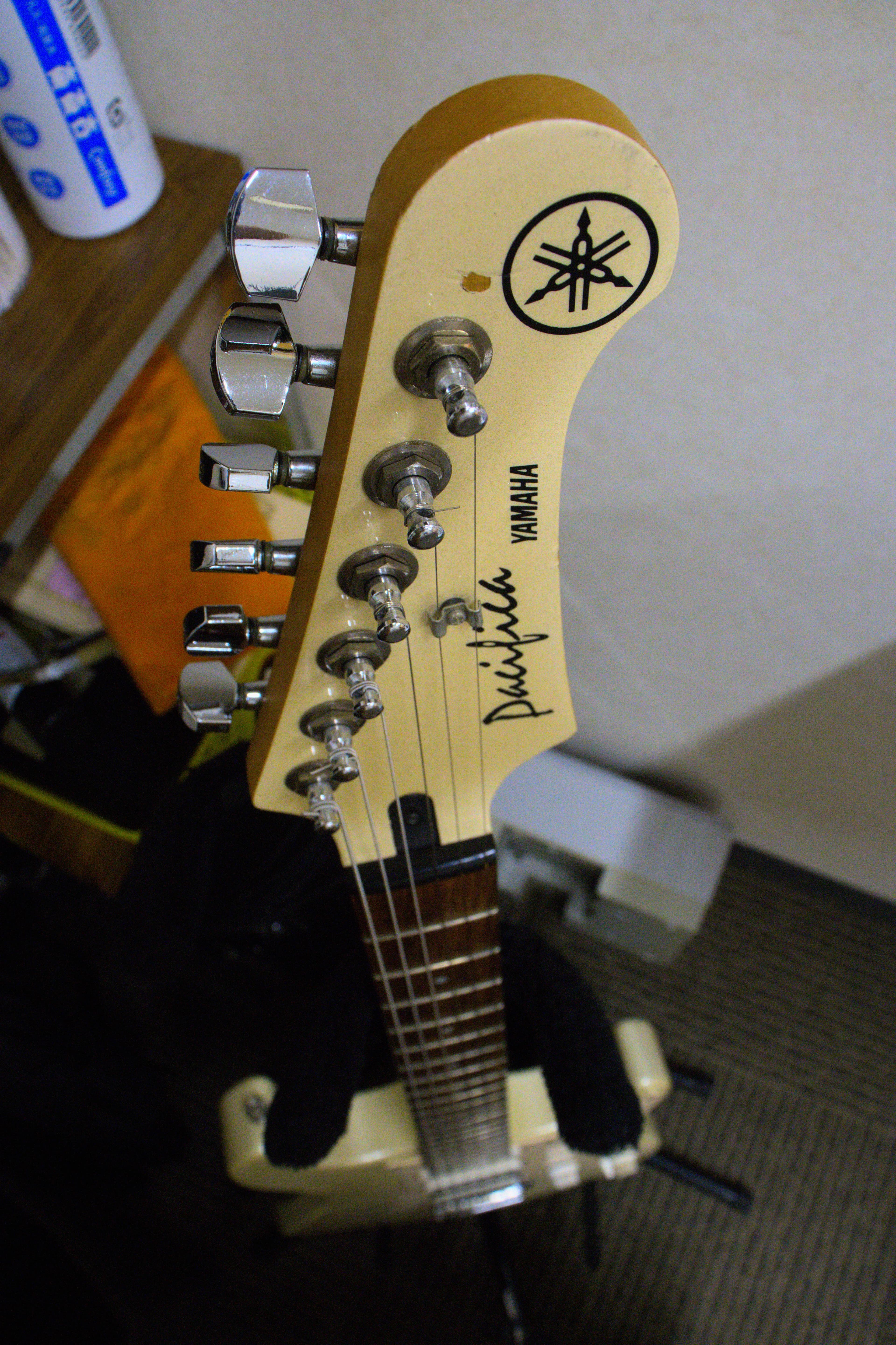 ヤマハ音楽教室 ドラム 宮地楽器 MUSIC JOY 渋谷のサムネイル画像 3