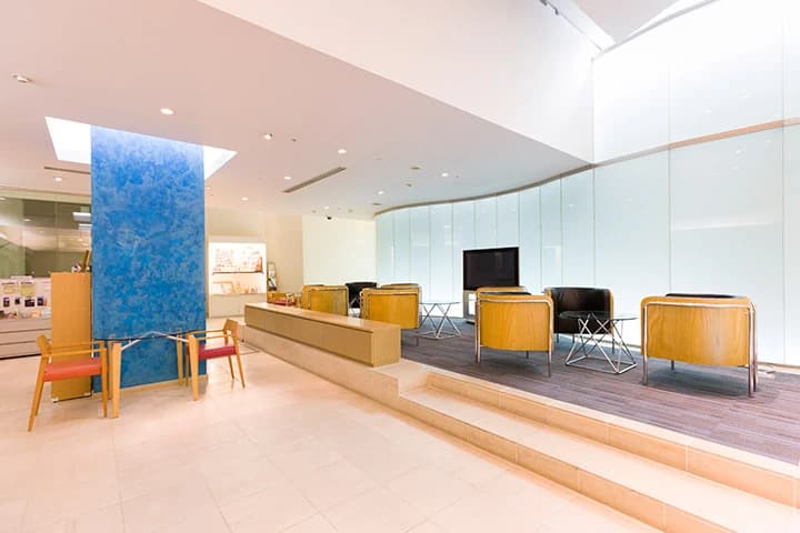 ヤマハ音楽教室 ドラム ミュージックアベニュー新宿リフラ・プラスのサムネイル画像 2