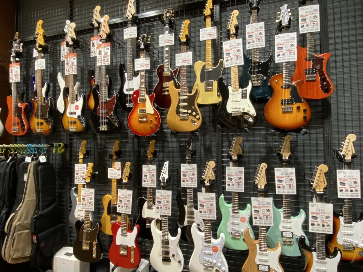 島村楽器 ドラム ららぽーと豊洲店のサムネイル画像 3