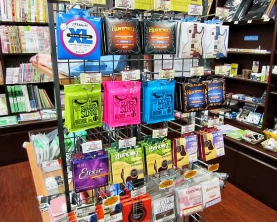 島村楽器 ドラム ミュージックサロン新小岩 画像 7