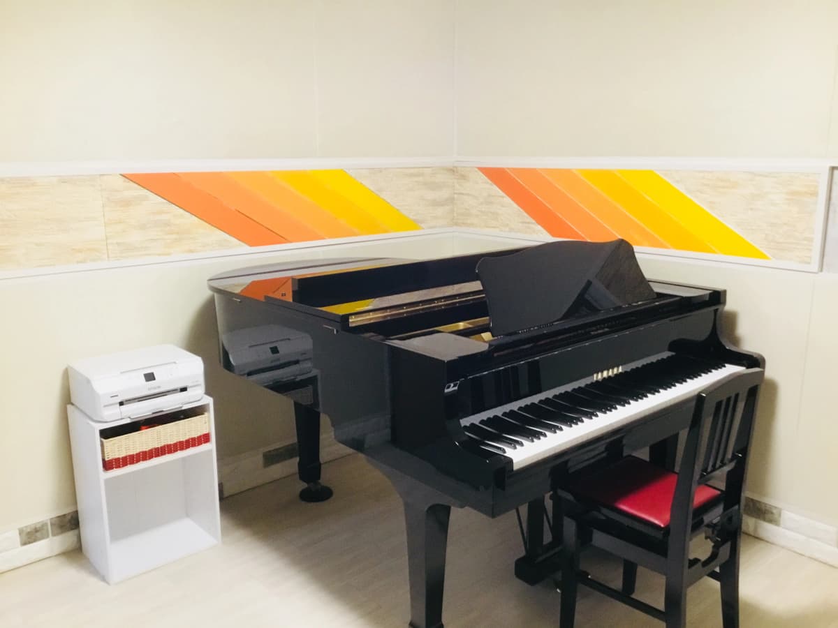 MGS Music School ドラム 砧校 画像 24