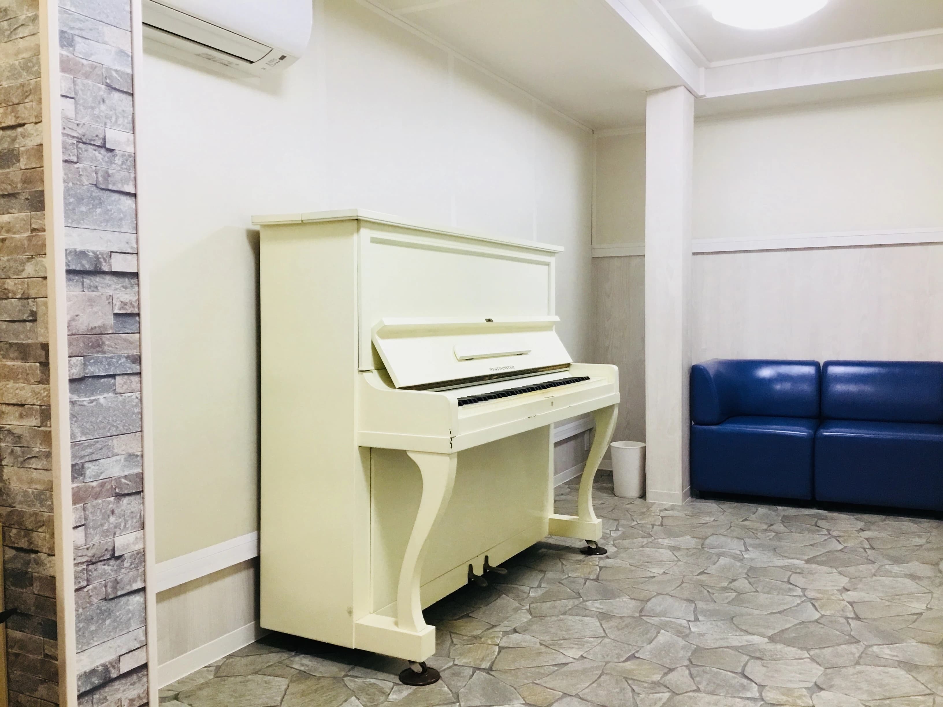 MGS Music School ドラム 砧校のメイン画像