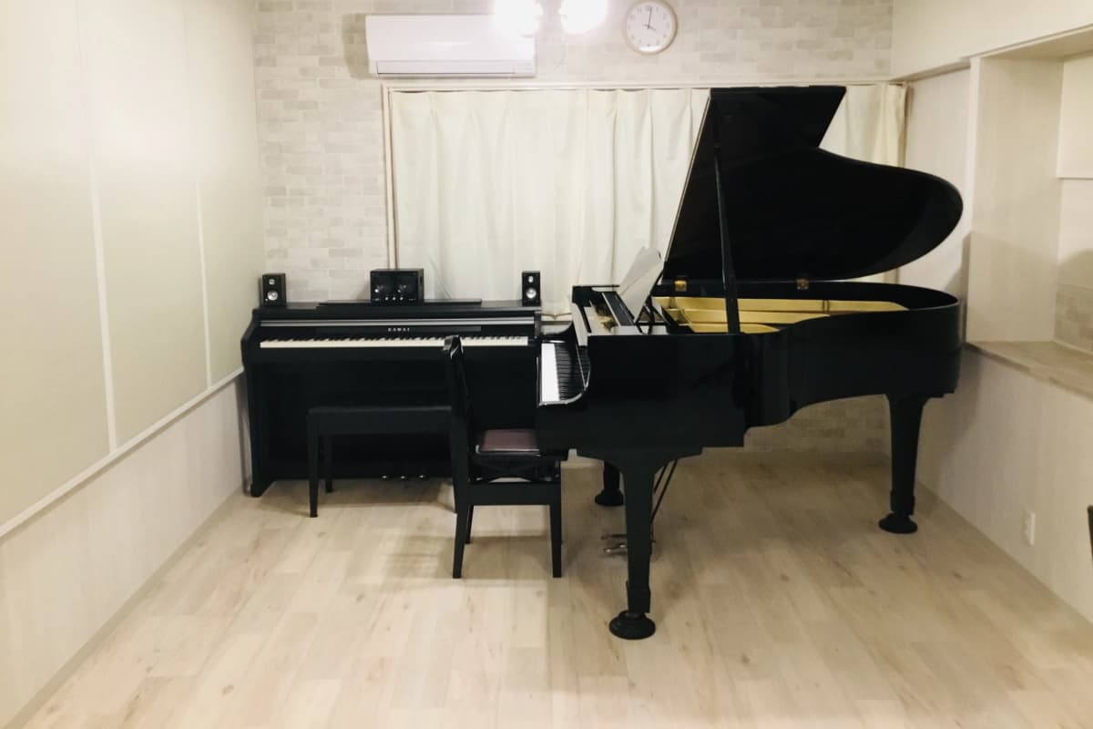 MGS Music School ドラム 砧校のサムネイル画像 5