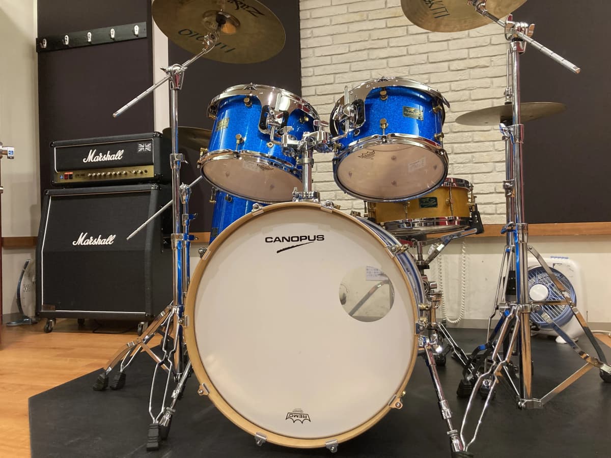 サウンドスタジオ・オトキチ ドラム 平井教室 画像 18