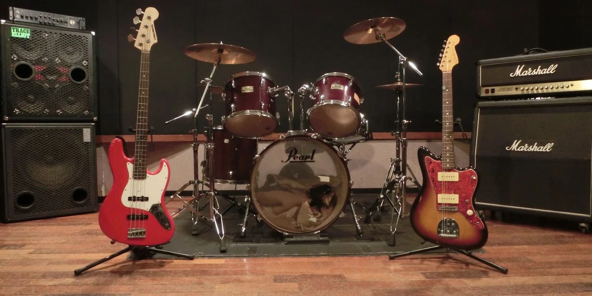 セレクトーン ドラム サウンドスタジオ フェイスのサムネイル画像 4