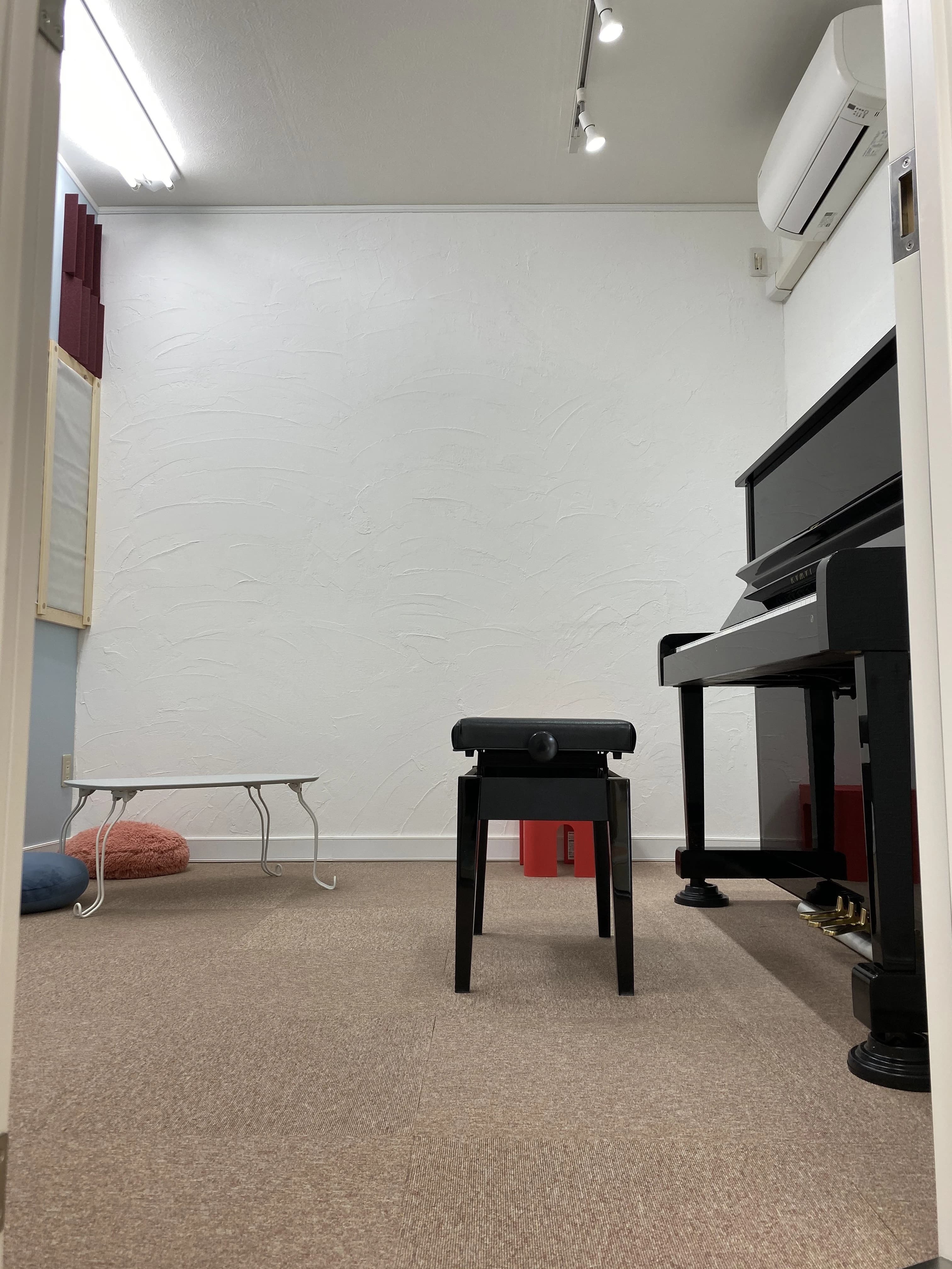 空､奏で音楽教室 ドラム 西葛西校のサムネイル画像 2