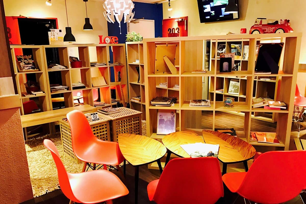 セレクトーン ドラム スタジオペンタ立川 II 画像 9