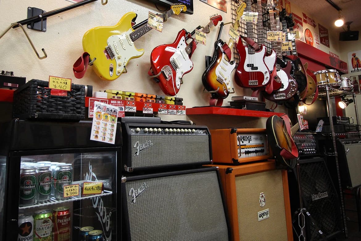 セレクトーン ドラム スタジオペンタ立川 IIのサムネイル画像 2