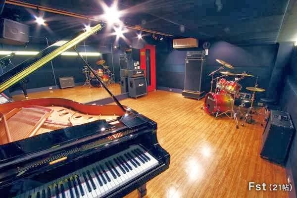 セレクトーン ドラム サウンドスタジオノア高田馬場店のサムネイル画像 4