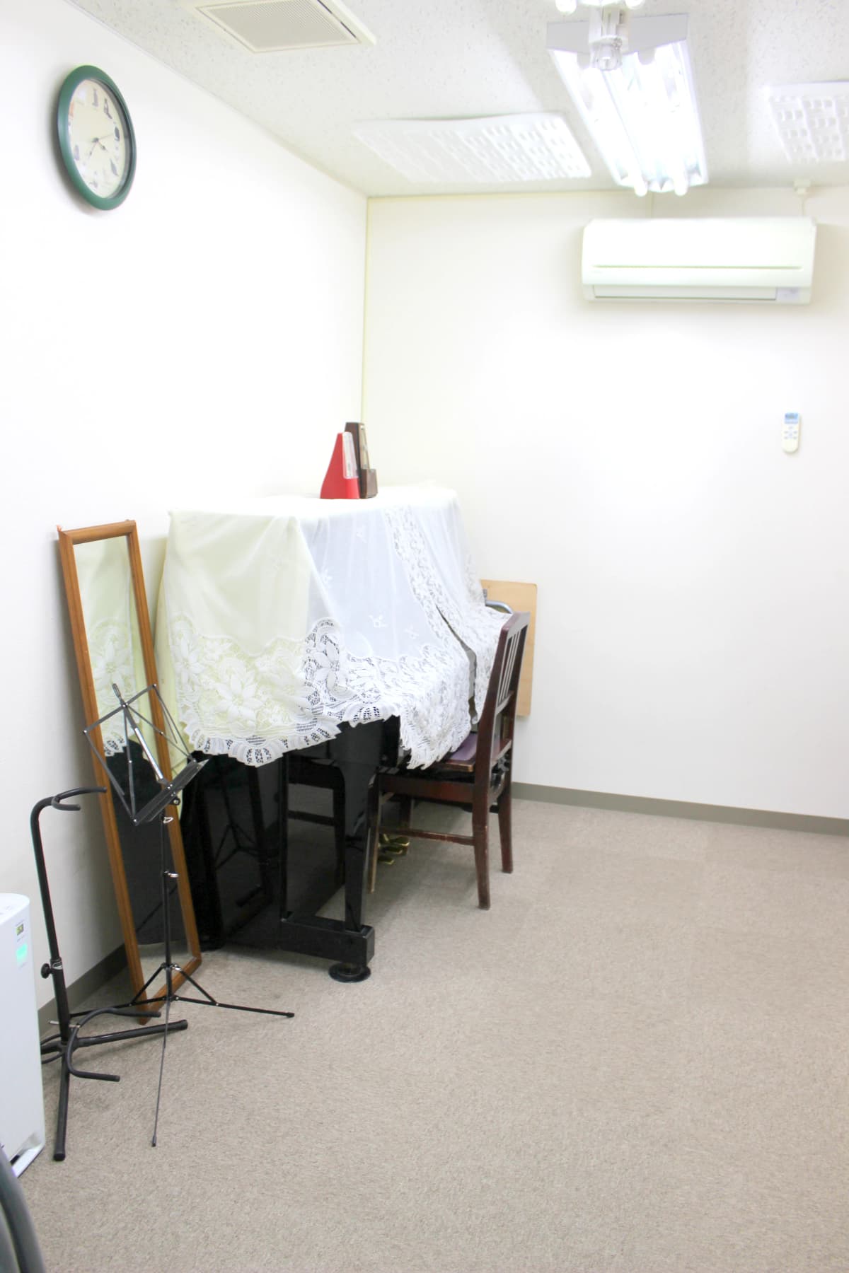 ソピック音楽教室 ドラム 南成瀬教室 画像 17