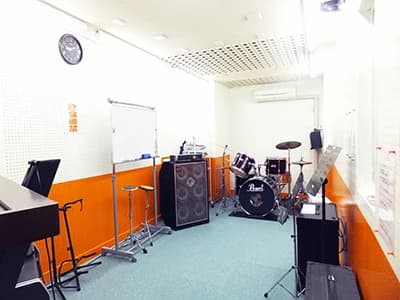 ソピック音楽教室 ドラム 南成瀬教室 画像 18