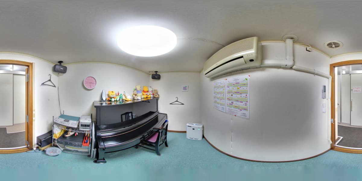 ソピック音楽教室 ドラム 南成瀬教室 画像 22