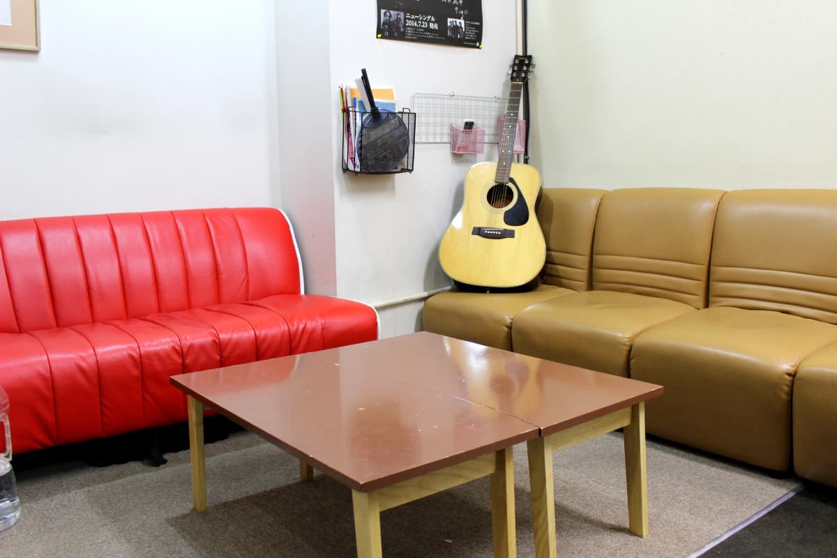 ソピック音楽教室 ドラム 南成瀬教室 画像 25