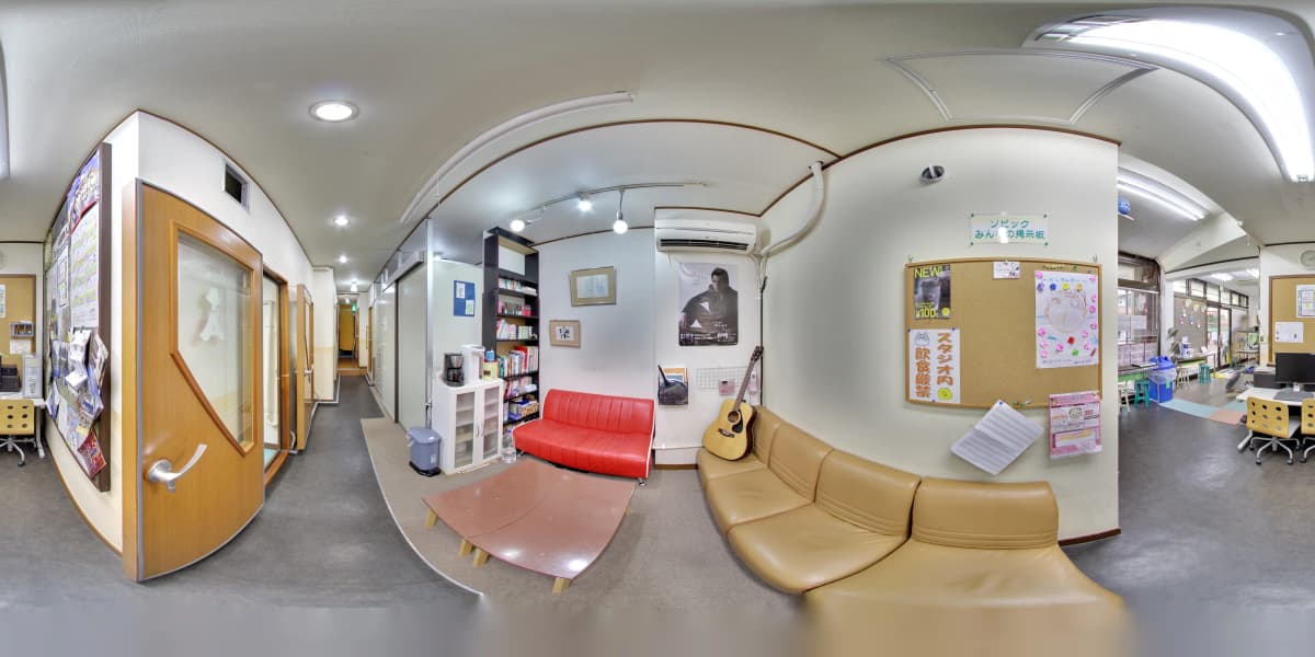 ソピック音楽教室 ドラム 南成瀬教室 画像 31