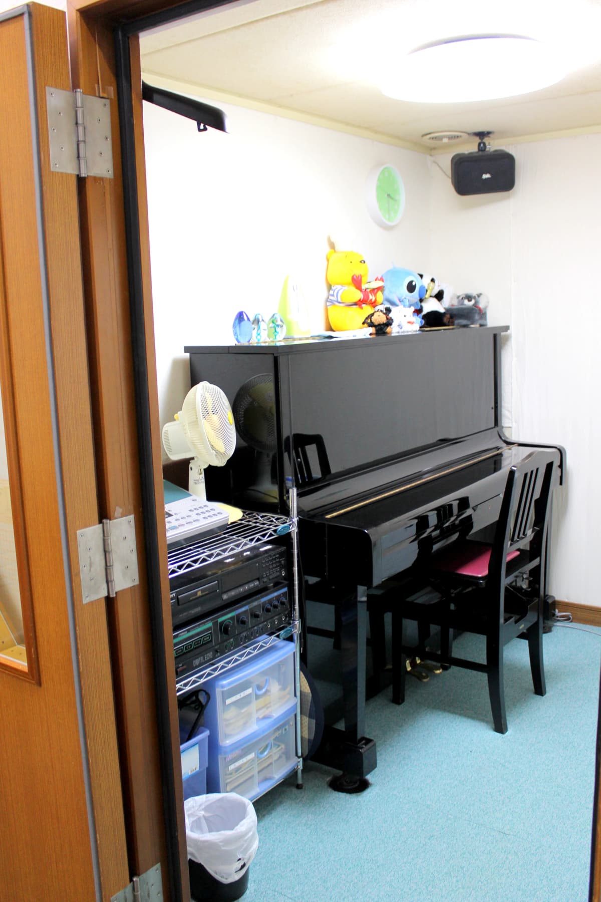 ソピック音楽教室 ドラム 南成瀬教室 画像 35