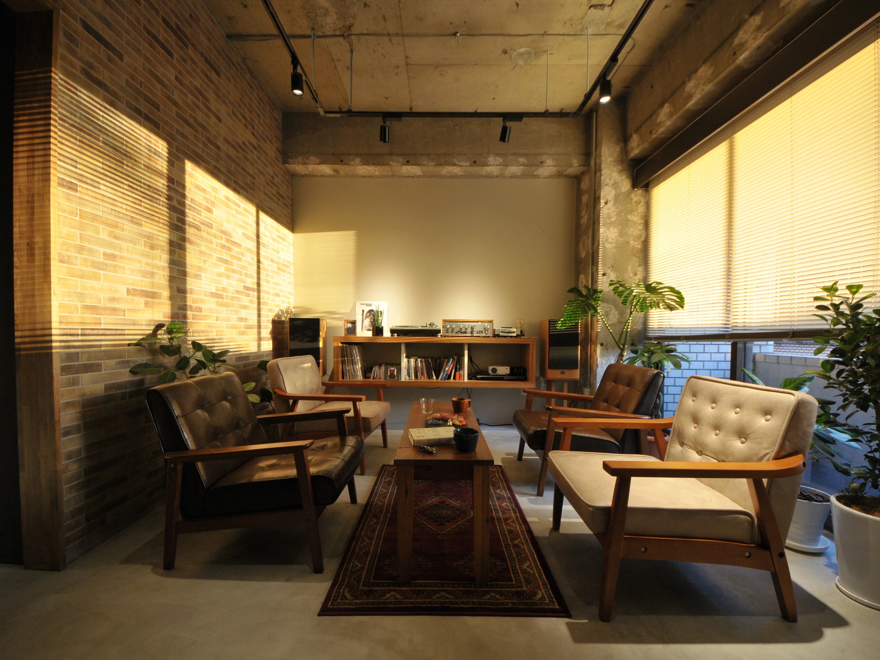 festina-lente music school ドラム 代々木教室のメイン画像