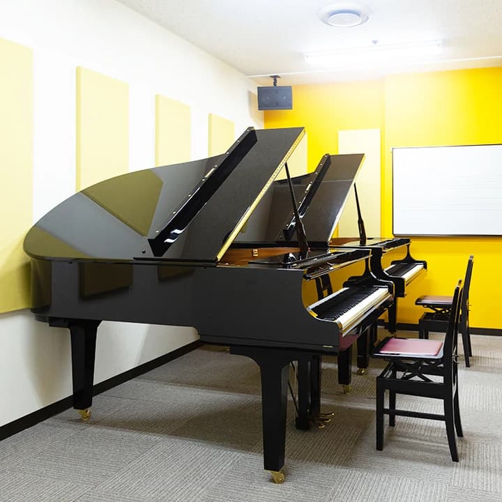 ヤマハ音楽教室 ドラム 宮地楽器吉祥寺センターのサムネイル画像 4