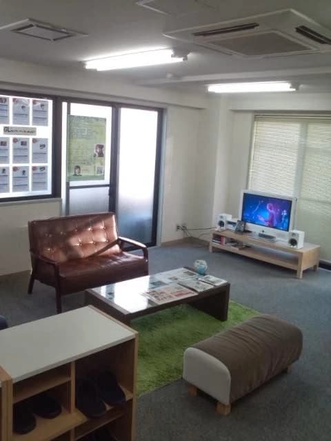 シアーミュージック ドラム 立川校 画像 1