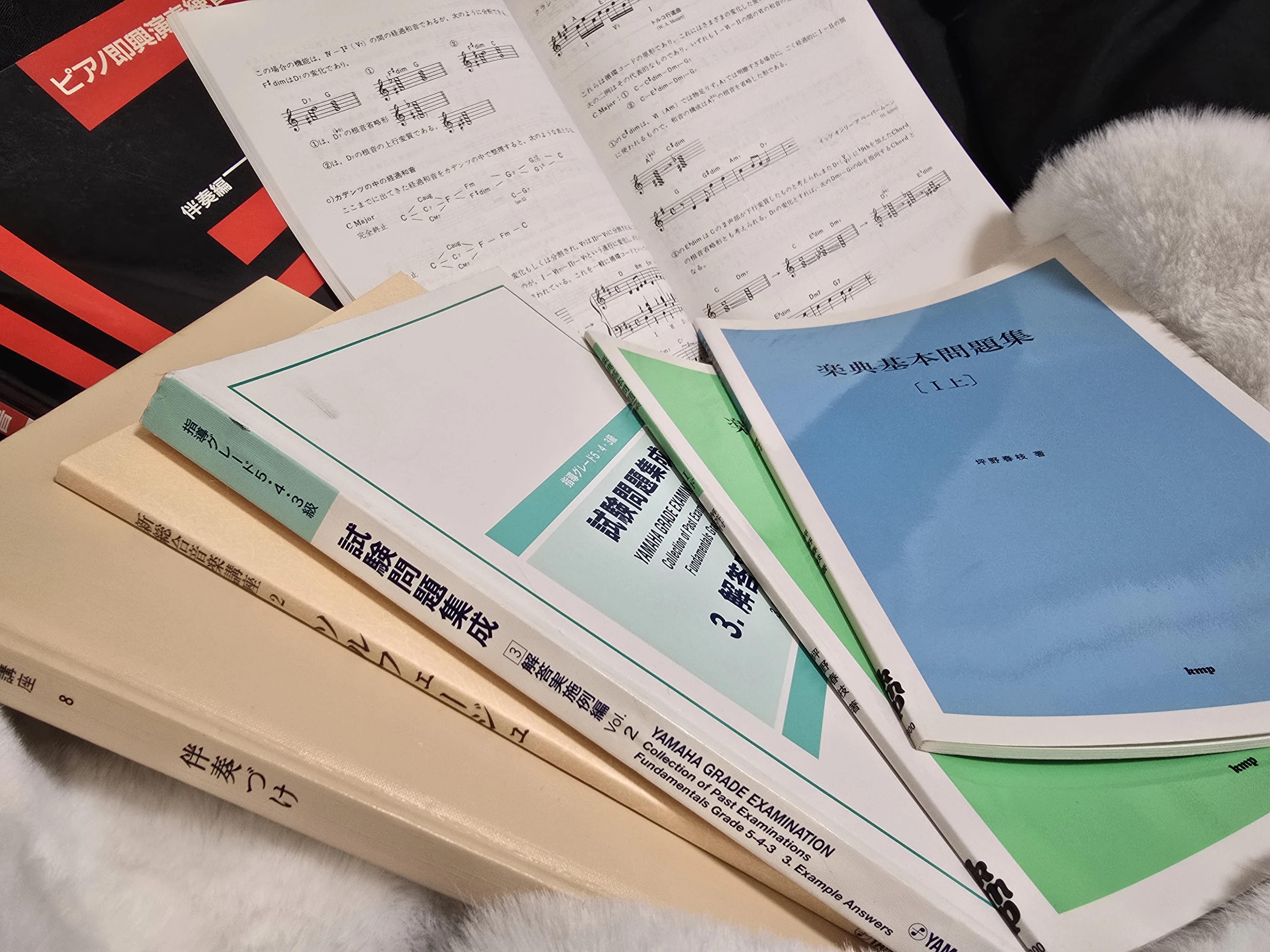 田中映子音楽教室 ドラム 西片教室のサムネイル画像 4