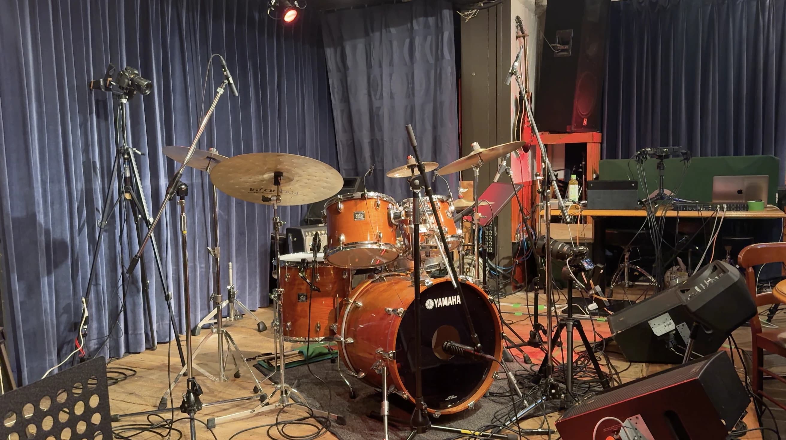 KIZUKIドラム教室 つきみ野教室のサムネイル画像 2