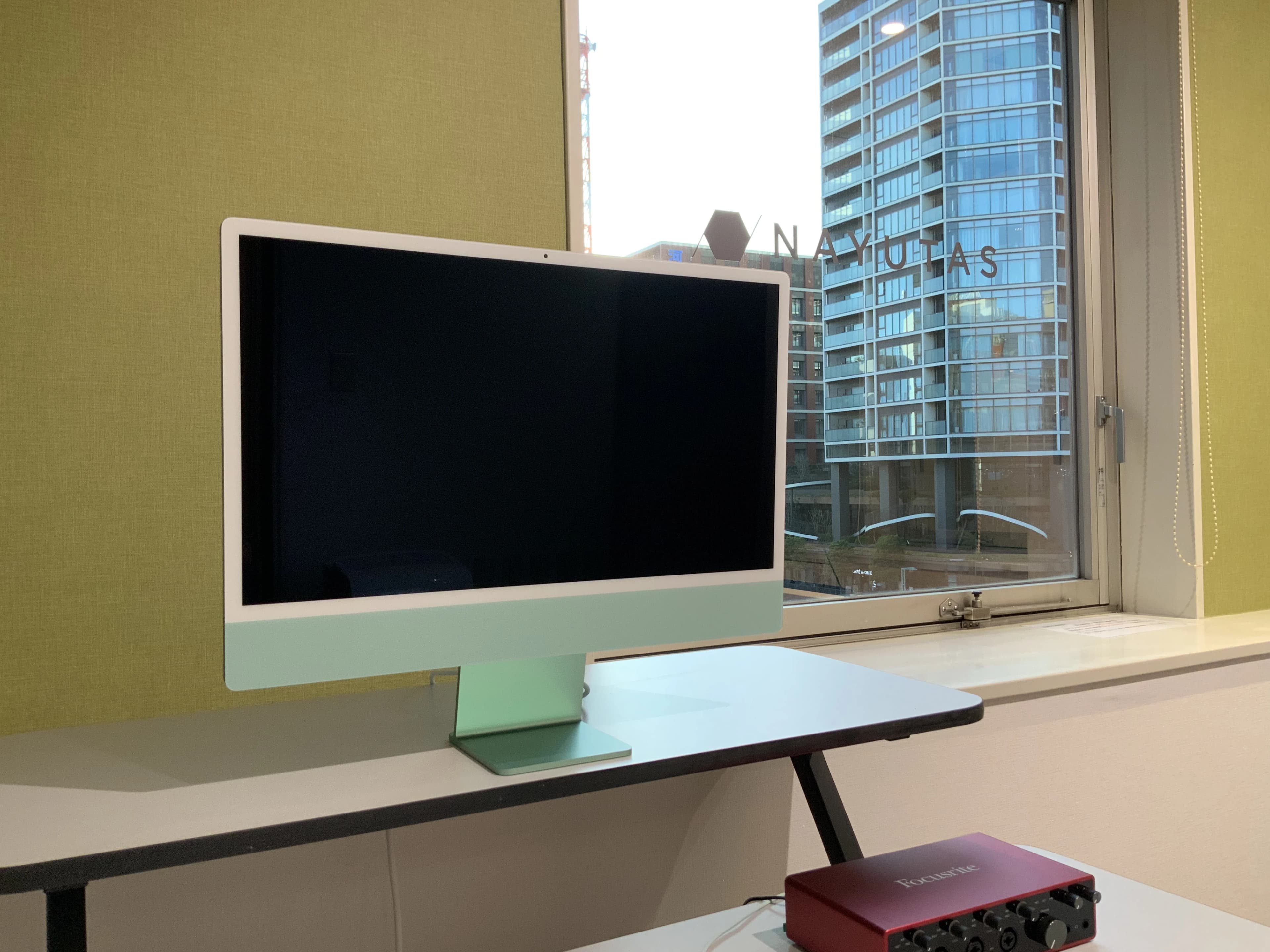 ナユタス ドラム 横浜駅前校のサムネイル画像 5