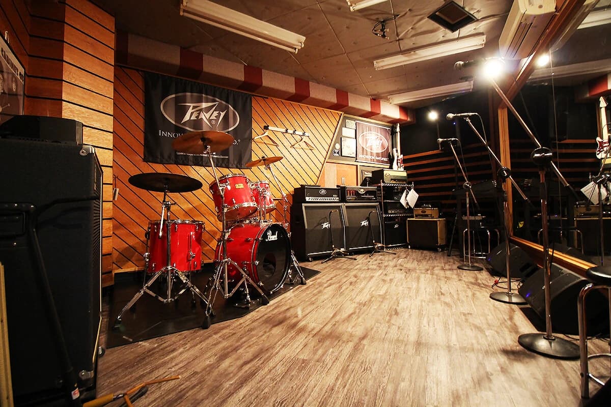 セレクトーン ドラム スタジオペンタ横浜店のサムネイル画像 3