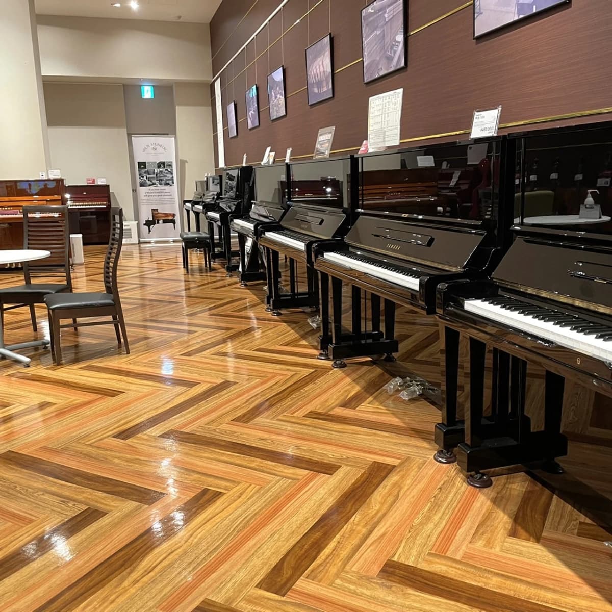 島村楽器 ドラム コクーンシティさいたま新都心店のサムネイル画像 2