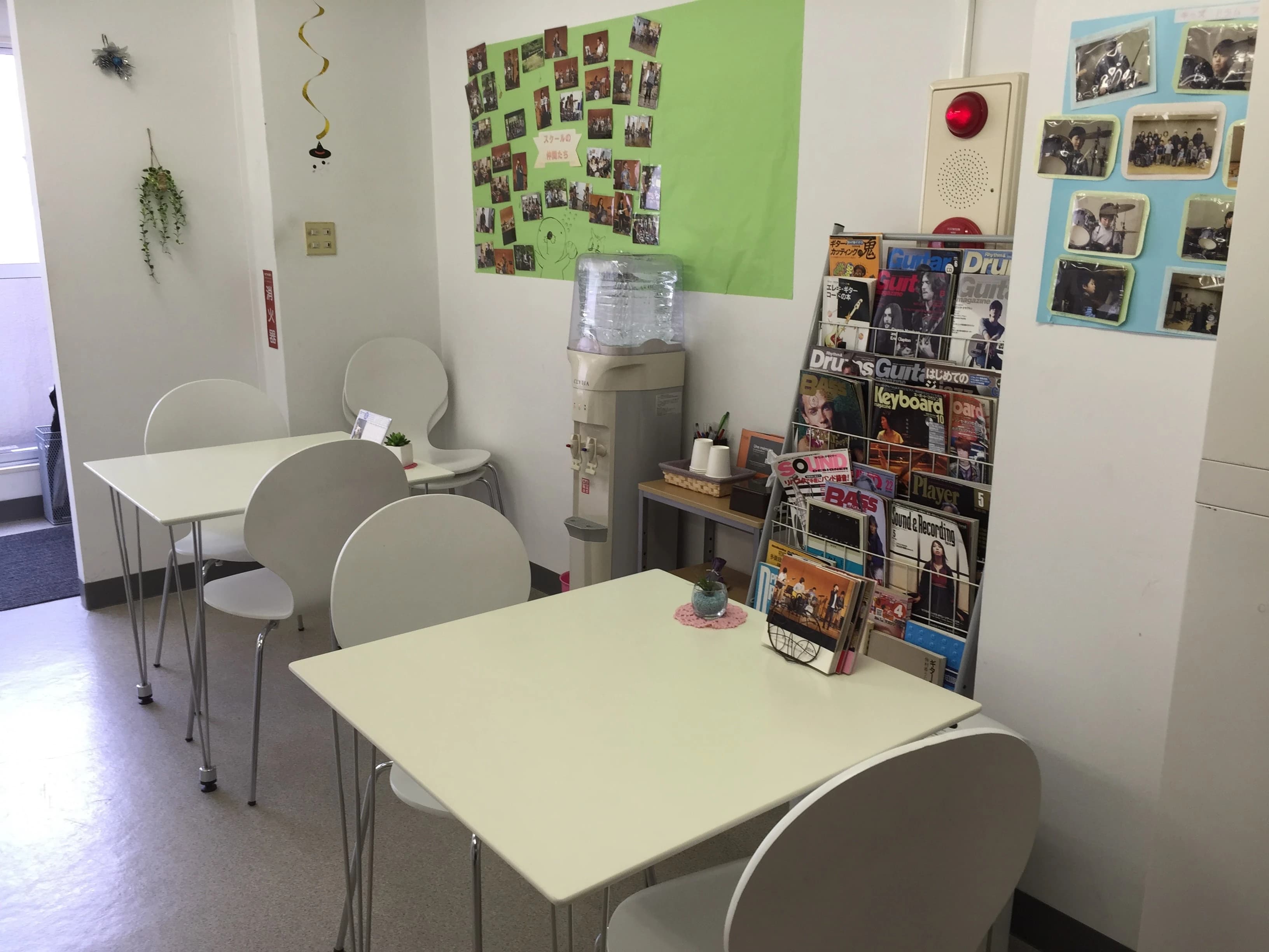 フィールドミュージックスクール ドラム 宮町教室のサムネイル画像 4