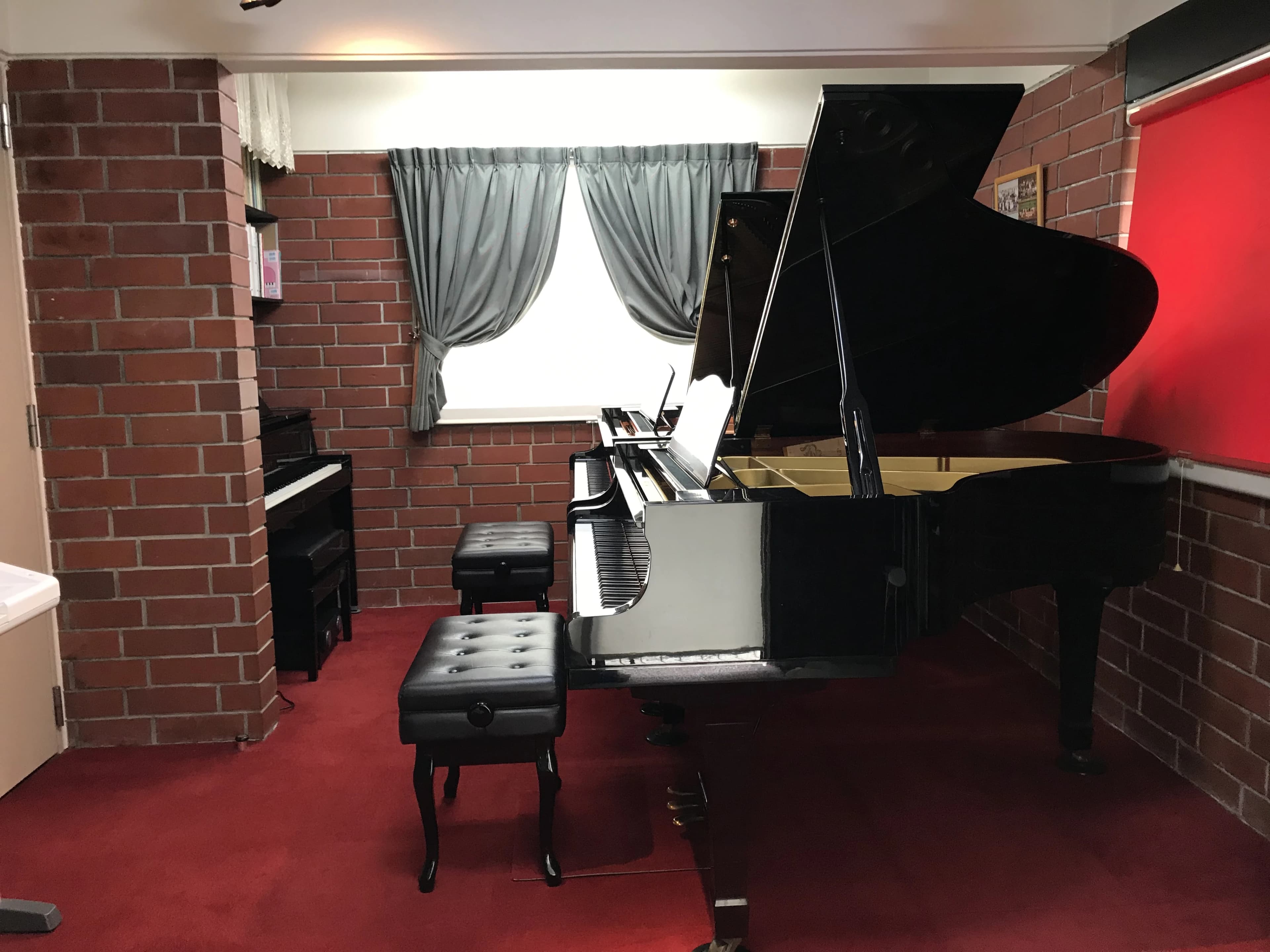 大井音楽教室 ドラム 笠幡教室のサムネイル画像 3