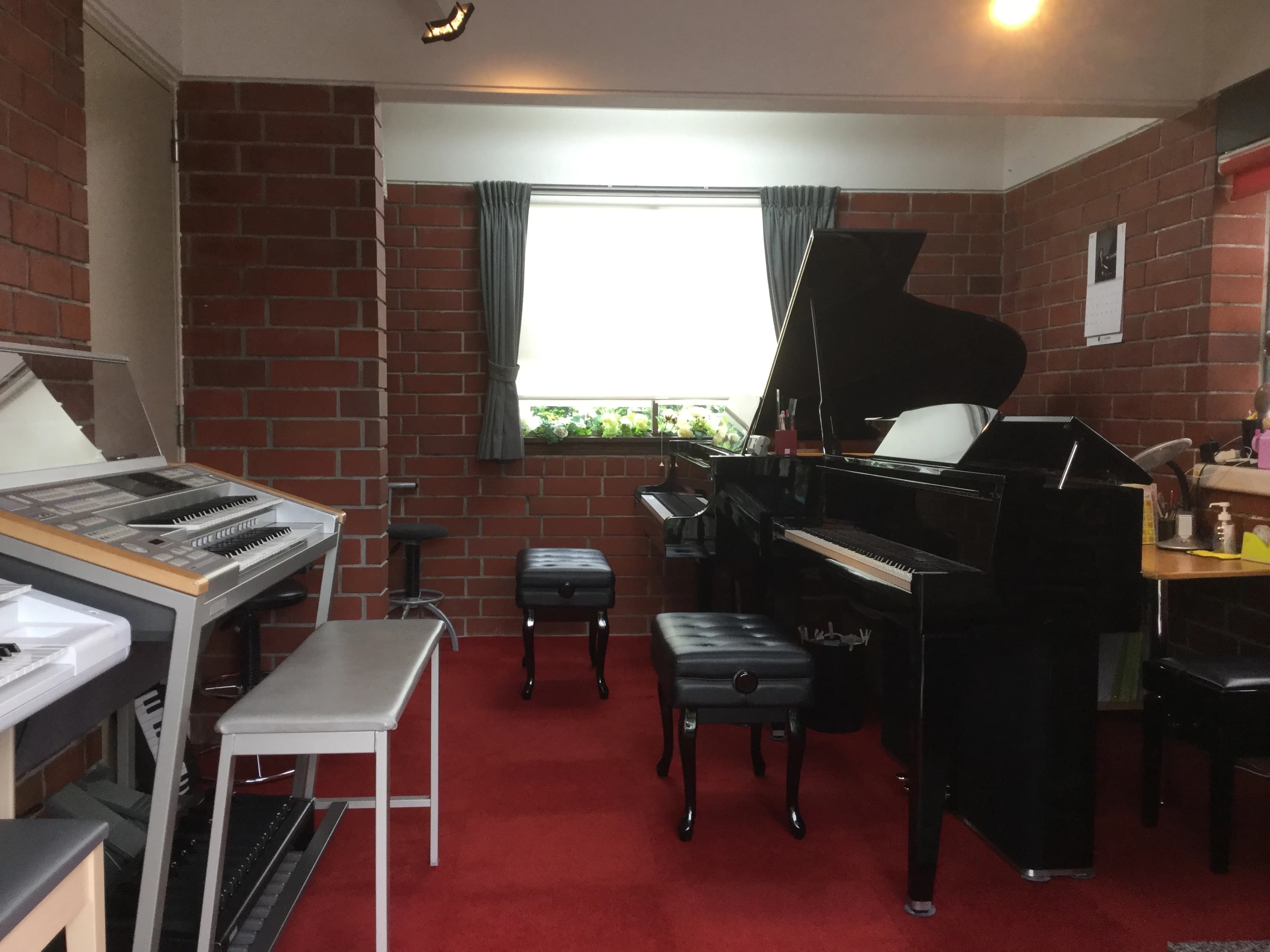 大井音楽教室 ドラム 笠幡教室のサムネイル画像 4