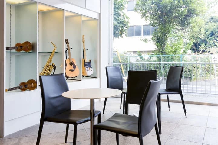 ヤマハ音楽教室 ドラム ユニスタイル所沢のサムネイル画像 5